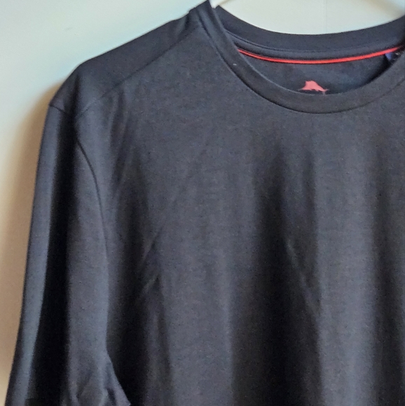 Tommy Bahama IslandZone T-Shirt in Men's M - Picture 3 of 9
